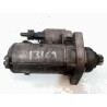 Recambio de motor arranque para seat leon (1m1) sport f.r. referencia OEM IAM 02M911023C  