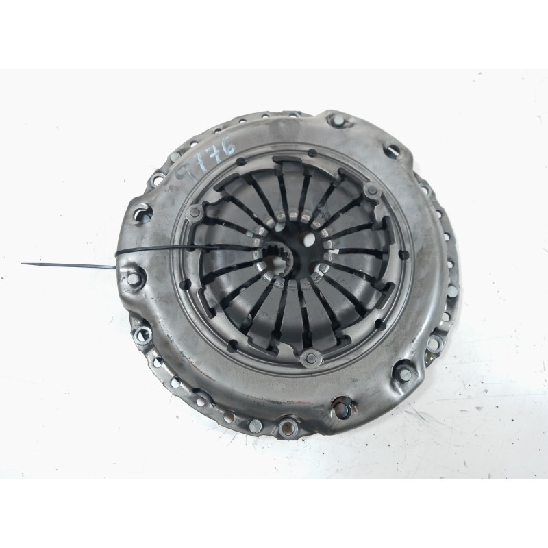 Recambio de kit de embrague para opel astra h berlina cosmo referencia OEM IAM 323058610 Recambio de kit de embrague para opel astra h berlina cosmo referencia OEM IAM 323058610