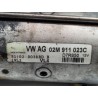 Recambio de motor arranque para seat leon (1m1) sport f.r. referencia OEM IAM 02M911023C  