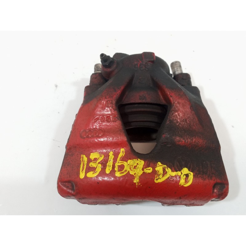 Recambio de pinza freno delantera derecha para seat leon (1m1) sport f.r. referencia OEM IAM Recambio de pinza freno delantera derecha para seat leon (1m1) sport f.r. referencia OEM IAM