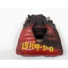 Recambio de pinza freno delantera derecha para seat leon (1m1) sport f.r. referencia OEM IAM   