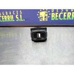 Recambio de mando elevalunas delantero derecho para peugeot 607 (s1) pack referencia OEM IAM 9635733380  