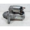 Recambio de motor arranque para opel astra h berlina cosmo referencia OEM IAM 8980147432  