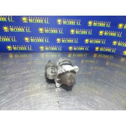 Recambio de motor arranque para renault megane ii berlina 3p 1.6 16v referencia OEM IAM 8200266777A  