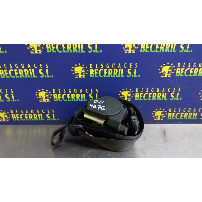 Recambio de cinturon seguridad delantero derecho para bmw serie 3 compact (e46) 316ti montana referencia OEM IAM Recambio de cinturon seguridad delantero derecho para bmw serie 3 compact (e46) 316ti montana referencia OEM IAM