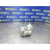 Recambio de motor arranque para renault megane ii berlina 3p 1.6 16v referencia OEM IAM 8200266777A  