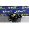 Recambio de cinturon seguridad delantero derecho para bmw serie 3 compact (e46) 316ti montana referencia OEM IAM   