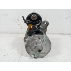 Recambio de motor arranque para opel astra h berlina cosmo referencia OEM IAM 8980147432  