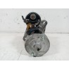 Recambio de motor arranque para opel astra h berlina cosmo referencia OEM IAM 8980147432  
