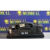 Recambio de mando climatizador para bmw serie 3 compact (e46) 316ti montana referencia OEM IAM 64.1169168892  