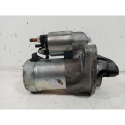 Recambio de motor arranque para opel astra h berlina cosmo referencia OEM IAM 8980147432  