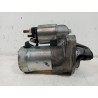 Recambio de motor arranque para opel astra h berlina cosmo referencia OEM IAM 8980147432  