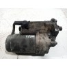 Recambio de motor arranque para hyundai trajet (fo) 2.0 crdi gls referencia OEM IAM 3610027000  