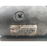 Recambio de motor arranque para hyundai trajet (fo) 2.0 crdi gls referencia OEM IAM 3610027000  