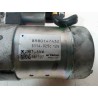 Recambio de motor arranque para opel astra h berlina cosmo referencia OEM IAM 8980147432  