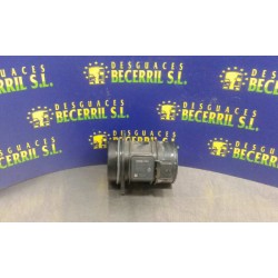 Recambio de caudalimetro para nissan note (e11e) tekna referencia OEM IAM 5WK97007 8200299956 