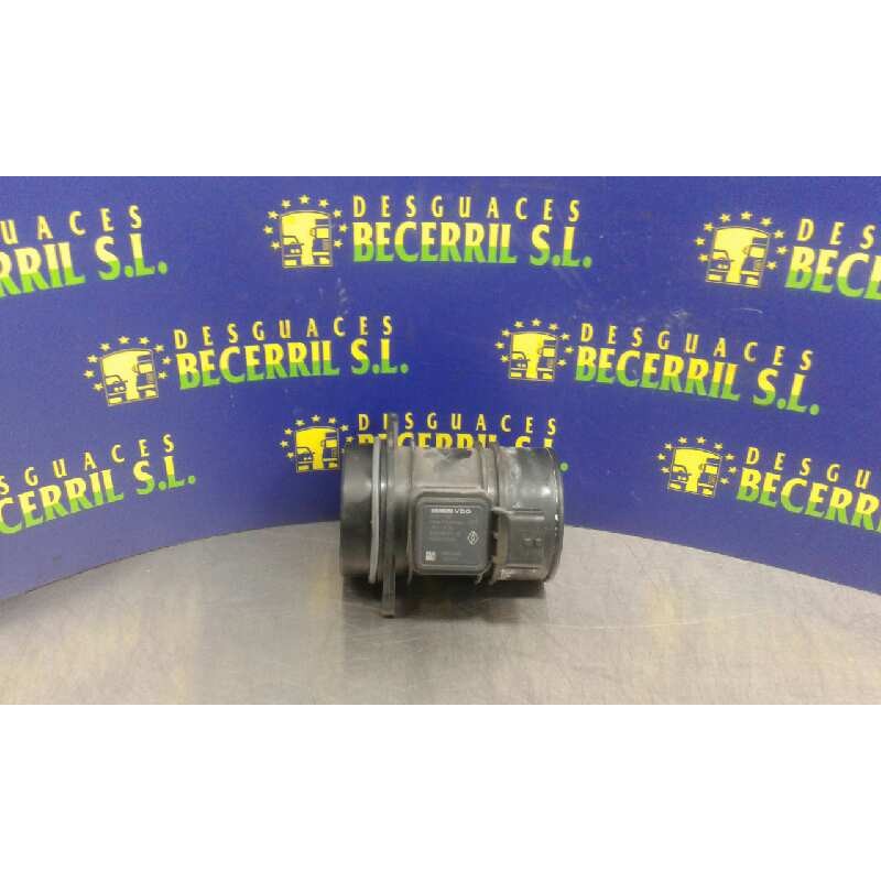 Recambio de caudalimetro para nissan note (e11e) tekna referencia OEM IAM 5WK97007 8200299956 Recambio de caudalimetro para nissan note (e11e) tekna referencia OEM IAM 5WK97007 8200299956