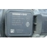 Recambio de caudalimetro para nissan note (e11e) tekna referencia OEM IAM 5WK97007 8200299956 