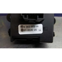 Recambio de mando limpia para bmw serie 3 compact (e46) 316ti montana referencia OEM IAM   