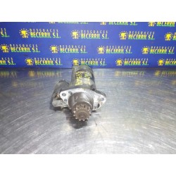 Recambio de motor arranque para nissan primera berlina (p12) visia referencia OEM IAM 233008H801  