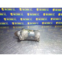 Recambio de motor arranque para nissan primera berlina (p12) visia referencia OEM IAM 233008H801  