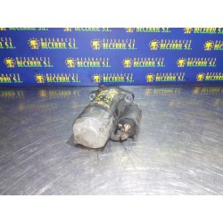 Recambio de motor arranque para nissan primera berlina (p12) visia referencia OEM IAM 233008H801  