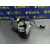Recambio de cerradura puerta delantera izquierda para nissan note (e11e) tekna referencia OEM IAM   