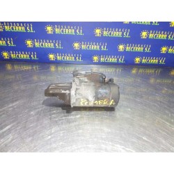 Recambio de motor arranque para nissan primera berl./familiar (p10/w10) lx berlina (p10) referencia OEM IAM   