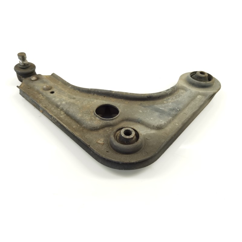 Recambio de brazo suspension inferior delantero derecho para ford fiesta berl./courier surf referencia OEM IAM Recambio de brazo suspension inferior delantero derecho para ford fiesta berl./courier surf referencia OEM IAM