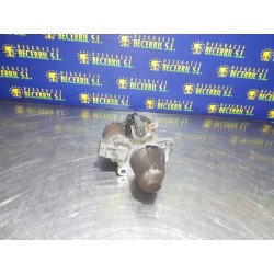 Recambio de motor arranque para nissan primera berl./familiar (p10/w10) lx berlina (p10) referencia OEM IAM   