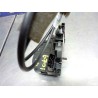 Recambio de cerradura puerta trasera derecha para nissan note (e11e) tekna referencia OEM IAM   