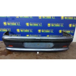 Recambio de paragolpes trasero para peugeot 607 (s1) pack referencia OEM IAM   