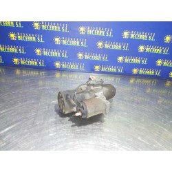 Recambio de motor arranque para nissan primera berl./familiar (p10/w10) lx berlina (p10) referencia OEM IAM   