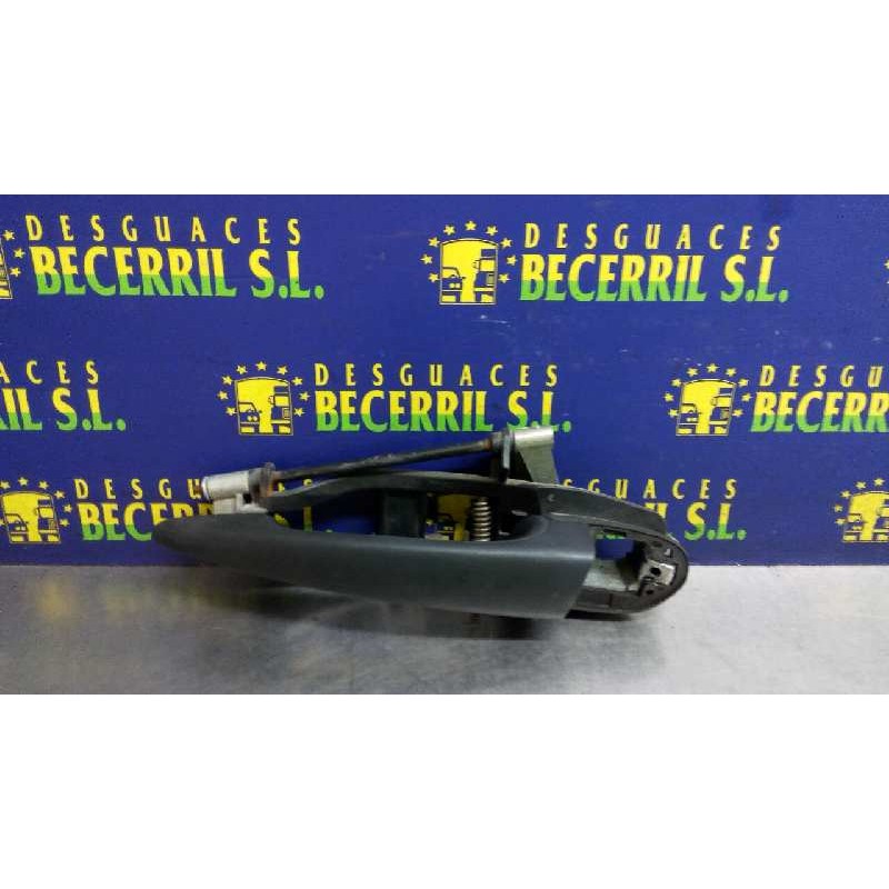 Recambio de maneta exterior delantera izquierda para bmw serie 3 compact (e46) 316ti montana referencia OEM IAM Recambio de maneta exterior delantera izquierda para bmw serie 3 compact (e46) 316ti montana referencia OEM IAM