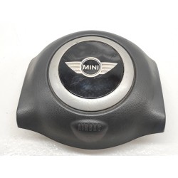 Recambio de airbag delantero izquierdo para mini mini (r50,r53) one referencia OEM IAM 676036601  