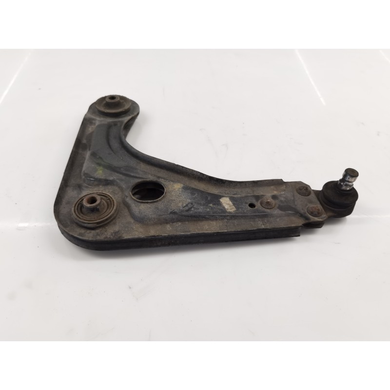 Recambio de brazo suspension inferior delantero izquierdo para ford fiesta berl./courier surf referencia OEM IAM Recambio de brazo suspension inferior delantero izquierdo para ford fiesta berl./courier surf referencia OEM IAM