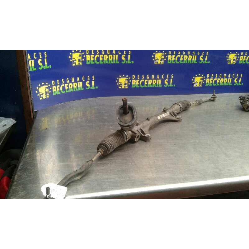 Recambio de cremallera direccion para nissan note (e11e) tekna referencia OEM IAM Recambio de cremallera direccion para nissan note (e11e) tekna referencia OEM IAM