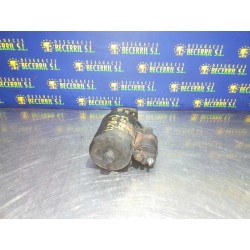 Recambio de motor arranque para seat ibiza sxi referencia OEM IAM 900033312  