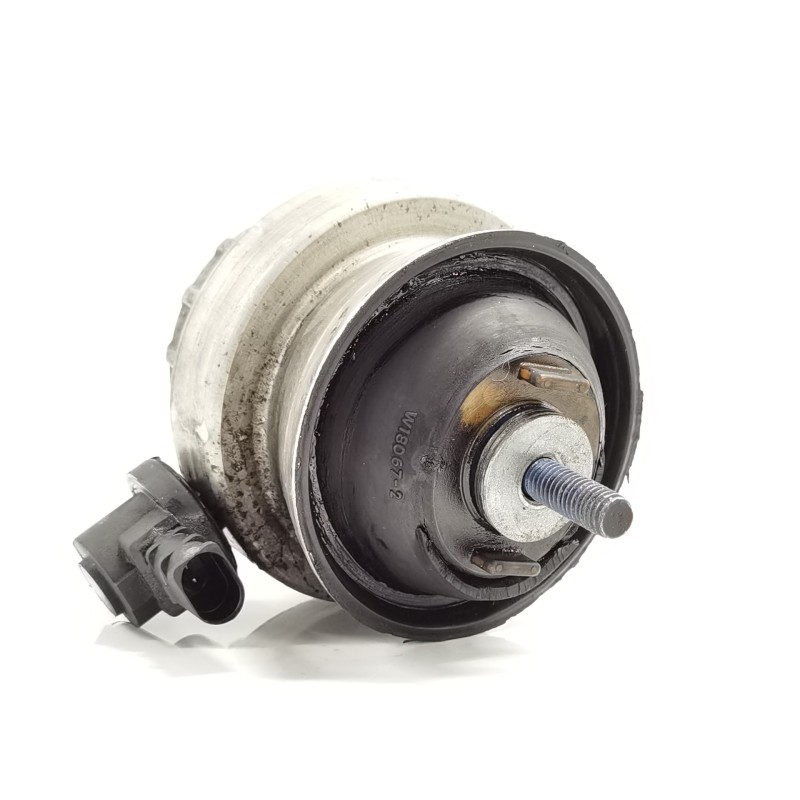 Recambio de soporte motor derecho para audi a6 berlina (4f2) 3.0 tdi quattro (165kw) referencia OEM IAM 4F0199382H Recambio de soporte motor derecho para audi a6 berlina (4f2) 3.0 tdi quattro (165kw) referencia OEM IAM 4F0199382H