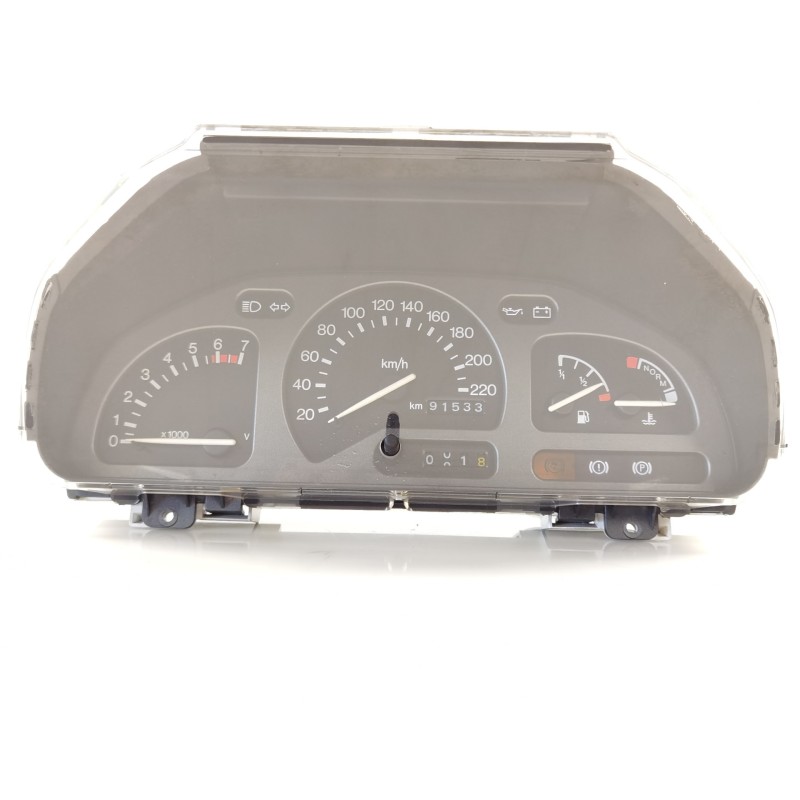 Recambio de cuadro instrumentos para ford fiesta berl./courier surf referencia OEM IAM 89FB10849DC Recambio de cuadro instrumentos para ford fiesta berl./courier surf referencia OEM IAM 89FB10849DC