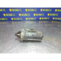 Recambio de motor arranque para seat ibiza gl referencia OEM IAM 8000334102  