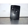 Recambio de tarjeta para renault megane iii coupe dynamique referencia OEM IAM   