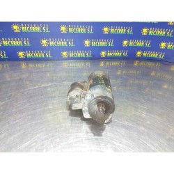 Recambio de motor arranque para seat ibiza gl referencia OEM IAM 8000334102  