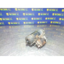 Recambio de motor arranque para seat ibiza gl referencia OEM IAM 8000334102  