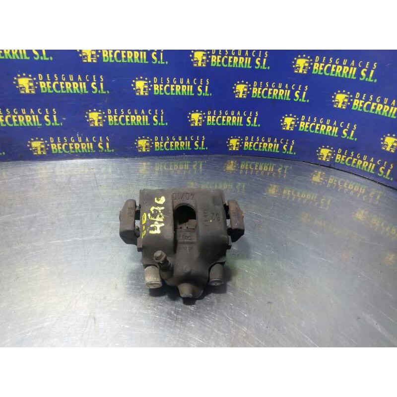 Recambio de pinza freno trasera derecha para bmw serie 3 compact (e46) 316ti montana referencia OEM IAM Recambio de pinza freno trasera derecha para bmw serie 3 compact (e46) 316ti montana referencia OEM IAM
