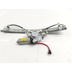 Recambio de elevalunas delantero izquierdo para nissan almera (n15) competence (1998) referencia OEM IAM   