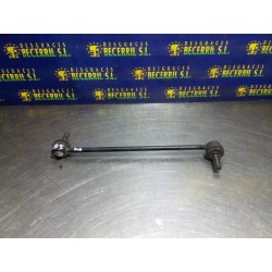 Recambio de tirante delantero izquierdo para peugeot 607 (s1) pack referencia OEM IAM 508760  