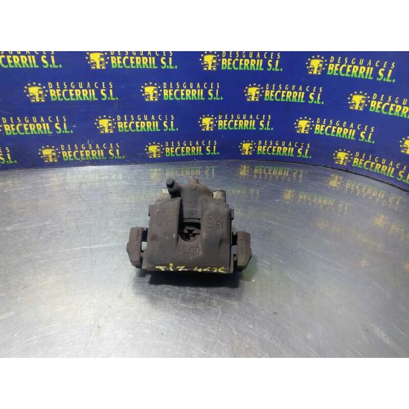 Recambio de pinza freno trasera izquierda para bmw serie 3 compact (e46) 316ti montana referencia OEM IAM Recambio de pinza freno trasera izquierda para bmw serie 3 compact (e46) 316ti montana referencia OEM IAM