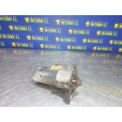 Recambio de motor arranque para citroen saxo 1.5 d x referencia OEM IAM   