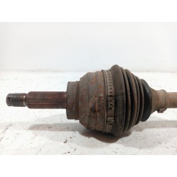 Recambio de transmision delantera izquierda para hyundai trajet (fo) 2.0 crdi gls referencia OEM IAM   